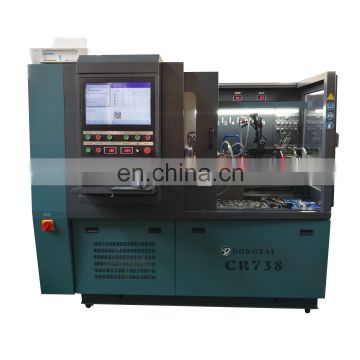 LGC machine CR738 heui  3126b c7 c9 common rail injector test bench