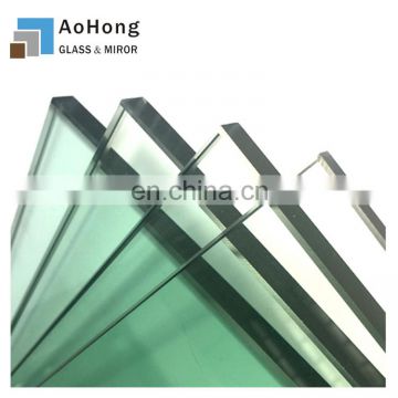 Tempered Glass withstand High Temperature Glass