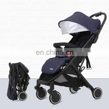 Twin umbrella brand baby stroller made in china