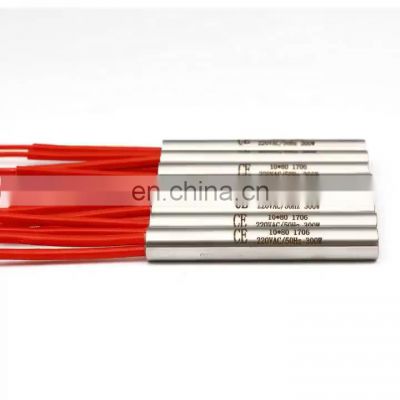 220v Industrial 8 mm single end electric cartridge heater