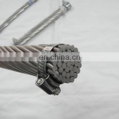 ASTM A475 standard galvanized steel guy wire