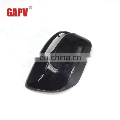 GAPV 87915-0G901 For LAND CRUISER PRADO GRJ150 Glossy Black Rearview Side Mirror Cover