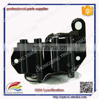 27301-22040 Apply For HYUNDAI Car Parts of HYUNDAI ACCENT Ignition Coil