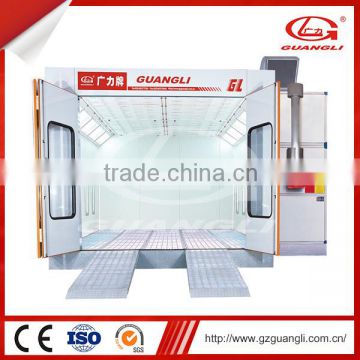 GL5-CE High quality professional car spray oven bake booth with competitive price