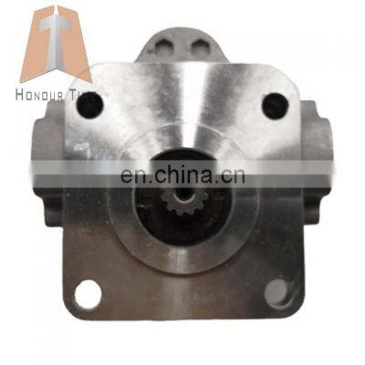 PC40 gear pump for excavator Hydraulic pump parts Pilot pump