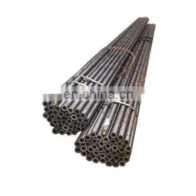 High Quality Astm a335 p11 p22 p5 p9 p91 Seamless Alloy Steel Pipe