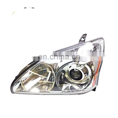 For Lexus Rx330 Head Lamp usa Auto Headlamps headlights head light lamps car headlamp headlight