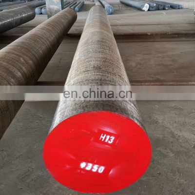 Prime Quality Laiwu steel 42CrMo SAE 1045 4140 4340 hot rolled alloy steel round bar