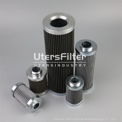 852218SM25 UTERS replace of MAHLE   hydraulic oil filter element accept custom