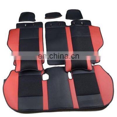 Car interior decoration car seat cover for jeep renegade 2016+ SUV auto accessories