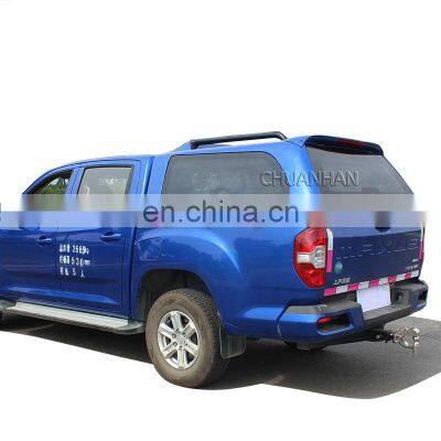 pickup truck tonneau cover pickup Hardtop canopy dmax accessories for  isuzu dmax 2021