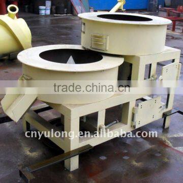 Fertilizer granule making machine (CE)