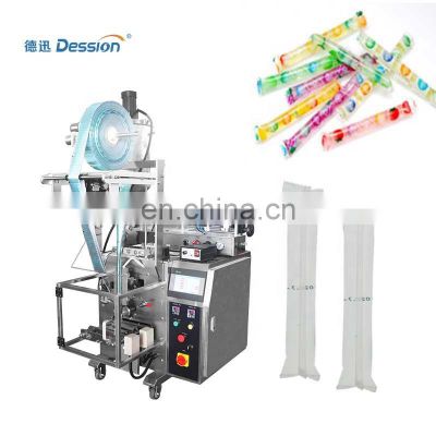 Automatic Ice Candy Packaging Filling and Sealing Machine