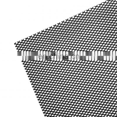 2022 Factory low price diamond hole ISO9001:2000 galvanized expanded metal mesh,flattened expanded metal mesh