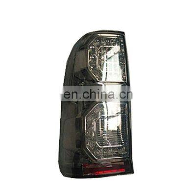 MAICTOP car accessories led taillamp taillight 2012 for hilux vigo 81551-0k140 81551-0k160