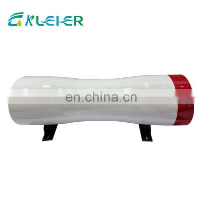 China New Type keleier 4040 Ro Pressure Vessel 8040 Frp Ro Membrane Housing