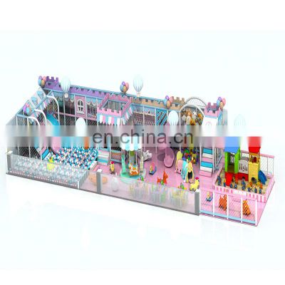 For Sale Children Slide Commercial Rubber Toys Swing Water Net Indoor Playground equipment