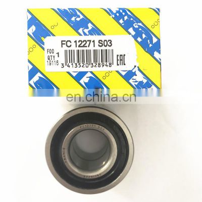 25*55*43mm FC.12271.S03 bearing FC.12271.S03 wheel hub bearing FC.12271.S03