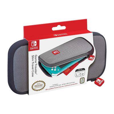 Game Traveler Nintendo Switch Lite Case