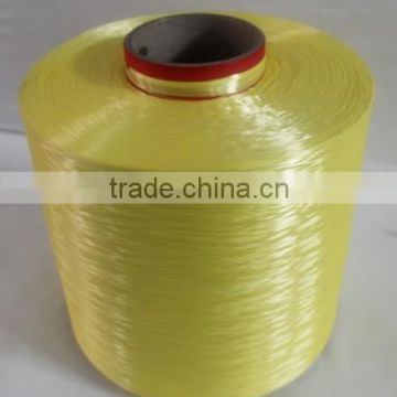 technics Medium Tenacity industrial Polyester fialment Yarn
