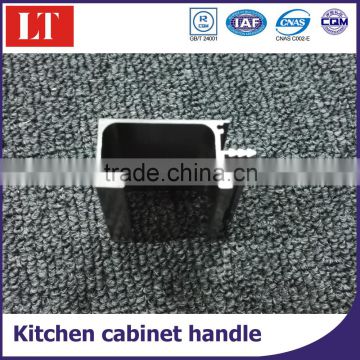 Kitchen cabinet long handle aluminum profile handle