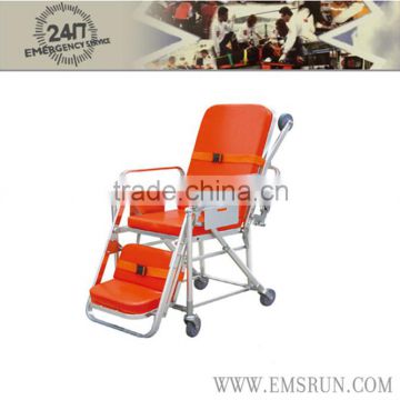 Aluminum Alloy Foldaway Chair Stretcher