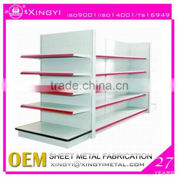 Heavy duty storage shelf/steel storage shelf/factory direct sale storage shelf