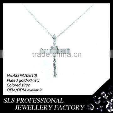 925 sterling silver gemstone pendants cross love pendant styles jewelry charm and pendants