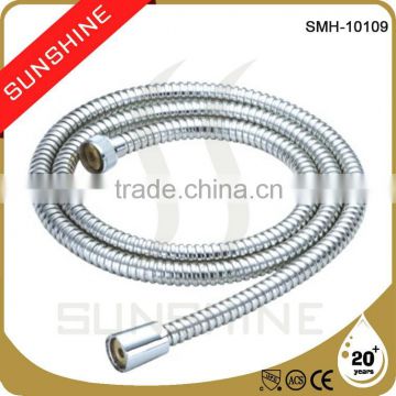 SMH-10109B stainless steel water hose pipe