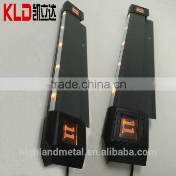 step light for cinema