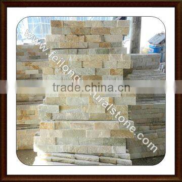 slate stone wall covering