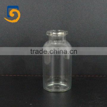 15ml glass container