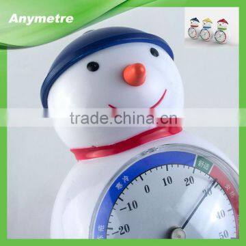 China Wholesale Standing Frozen Snowman Christmas Gifts 2014