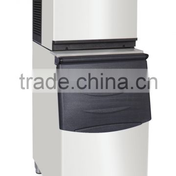 Shanghai langtuo Promotional high output ice machine