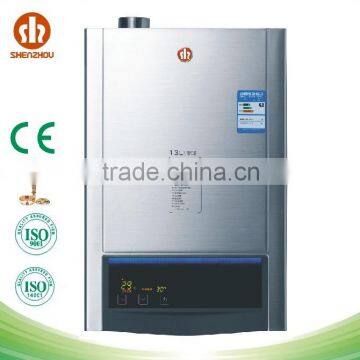 gas condenser price gas water heater JSQ-LA