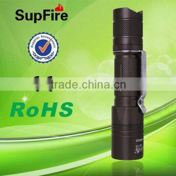 High power hunting torch rechargeable led outdoor lamp