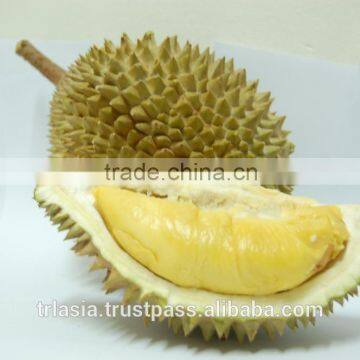 Fresh Musang King Durian