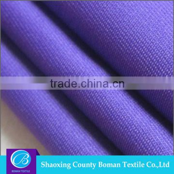 Fabric textile supplier Best selling Soft Garment knitted roma fabric