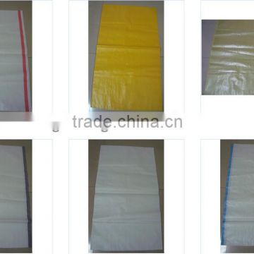 CH Woven Bag, 50kg Cotton Bag to pakistan,
