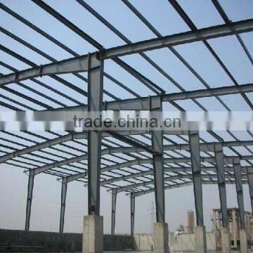 steel structure building -44