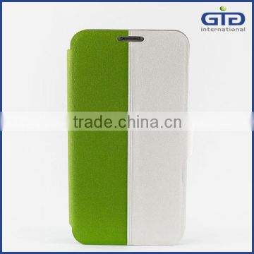 [GGIT] Voltage PU Flip Case For Galaxy S5 G900 I9600