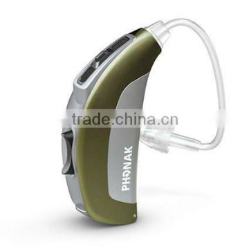 invisible hearing aid bte