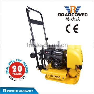 reliable walk behind Loncin Plate Rammer with 1 year/500hrs warranty                        
                                                Quality Choice