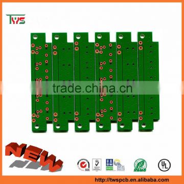 Double / Multi-layer OSP PCB Fast Turn Specialist