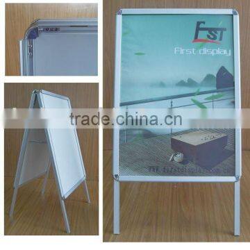 Double-sided Poster Frame