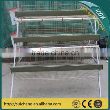 Guangzhou High Quality Chicken Cage/ Folding Chicken Layer Cage For Farm Equipment