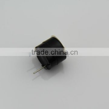 12*9.5 internal drived magnetic buzzer active block Tankinis 24V P00038
