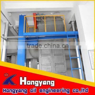 Hot Sell automatic peanut oil processing machine