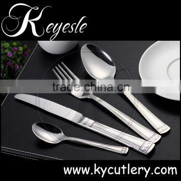 stainless flatware, stainless steel flatware, stainless china flatware