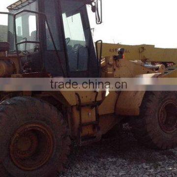 great USA produced used cat 962G hydraulic wheel loader hot selling